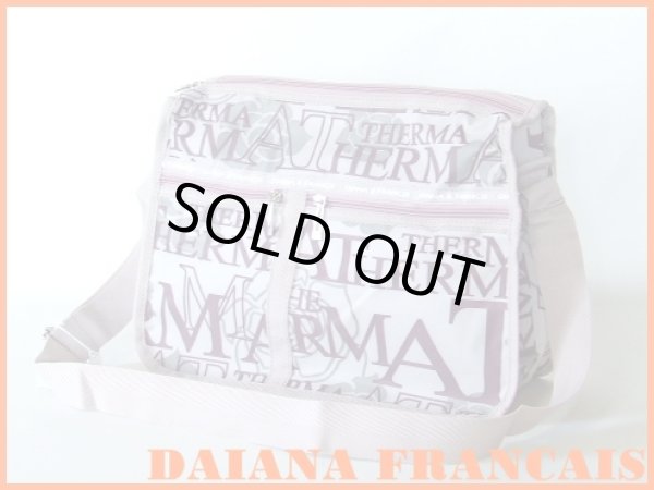 画像5: 英字＆薔薇柄ショルダー(3色有) (5)