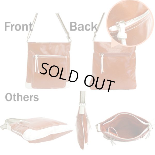 画像2: ＰＵコーティングショルダー (2)