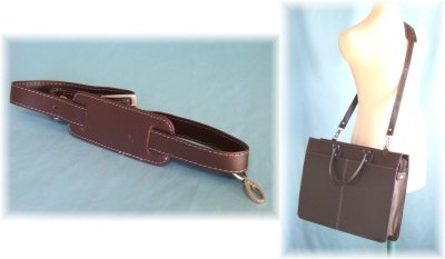 画像2: 【78%off】GIORGIO VALENTI/2wayビジネス