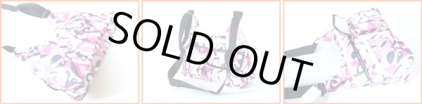 画像2: 【メール便ok】アーティスティックショルダー(３色有) (2)