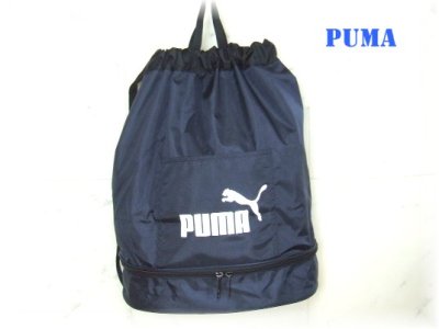 画像3: 【15%off】PUMA/プーマ２ルームスイムナップ(2色有)