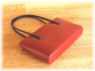 画像1: 【５３％ｏｆｆ】シンプルなウェンショルダーバッグ