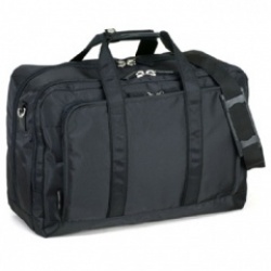 【新入荷】ナイロンボストンバッグ大容量４２ｃｍ