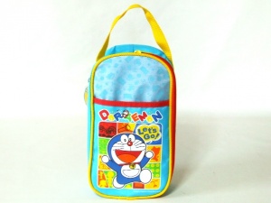 【新入荷】どらえもんシューズケース