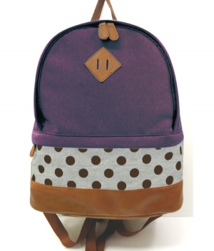 【新入荷】スウェットドットディパック