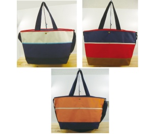 【新入荷】多機能２ＷＡＹビッグトートバッグ