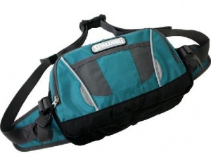 【新入荷】SPALDINGスポルディングヒップバッグ
