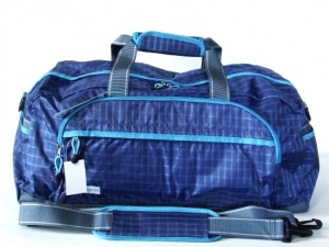 【新入荷】BENETTONベネトンバイカラー2WAYボストンバッグ