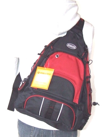 【新入荷】SHELTERワンショルダーバッグ