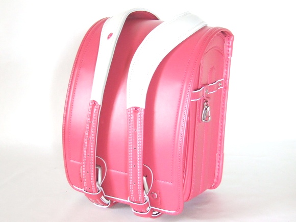 【新入荷】女児ランドセル／カーマイン