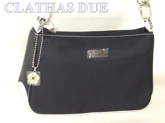 【新入荷】クレイサスデュエ高品質ショルダーバッグ