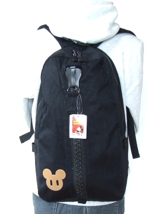 【新入荷】ディズニーミッキーマウスリュックサック