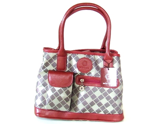 【新入荷】DellaClasseデラクラッセ手提げバッグ