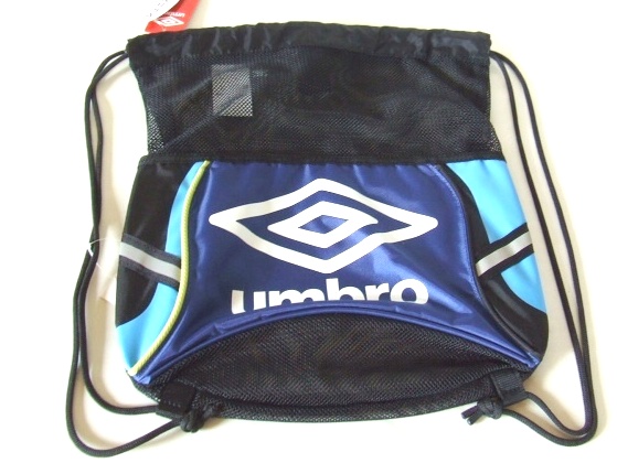 【新入荷】umbroアンブロジュニアボールナップ