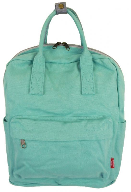 【新入荷】ウォッシュスクエア2wayリュックサック