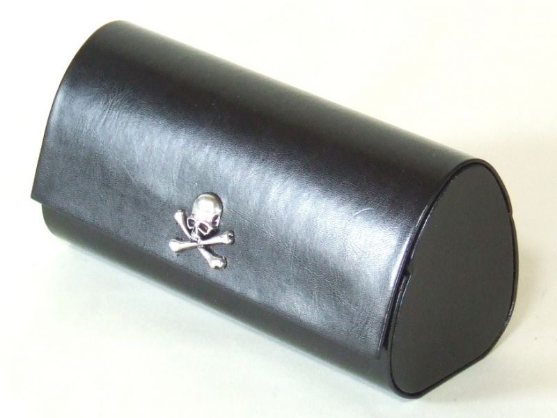 【新入荷】Roenスカル・ドクロマルチケース