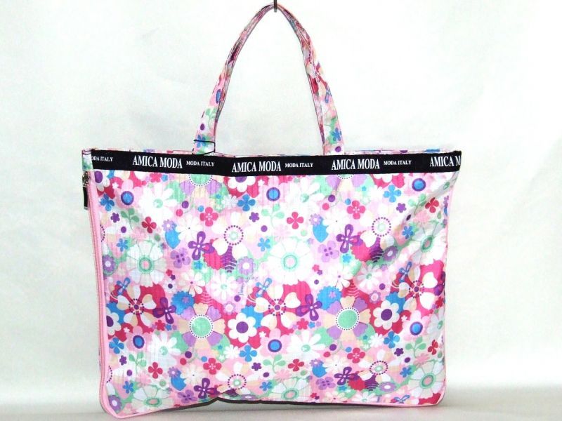 【新入荷】極薄トートバッグ