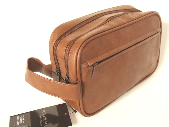 タップリ入る２室構造！使い勝手ＧＯＯＤのセカンドポーチが入荷しました！