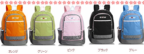 ＜sale＞女の子に人気シュープCHOOPおしゃれなリュックサック２５Ｌ（５色有）